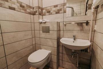 Фото номера Апартаменты-студио Апартаменты Jaunāmuiža Apartamenti г. Валмиера 47