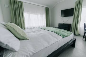 Фото номера Апартаменты-студио Апартаменты Jaunāmuiža Apartamenti г. Валмиера 10
