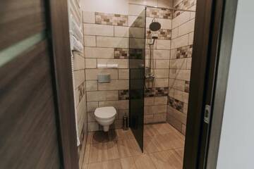 Фото номера Апартаменты-студио Апартаменты Jaunāmuiža Apartamenti г. Валмиера 16