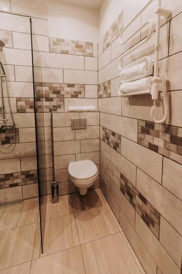 Фото номера Апартаменты-студио Апартаменты Jaunāmuiža Apartamenti г. Валмиера 17