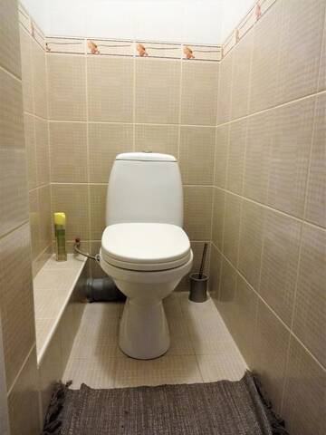 Фото номера Апартаменты с балконом Апартаменты Kaktuss Apartamenti г. Валмиера 12