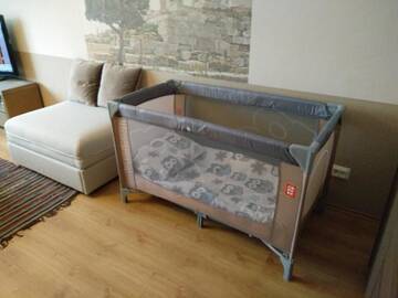 Фото номера Апартаменты с балконом Апартаменты Kaktuss Apartamenti г. Валмиера 27