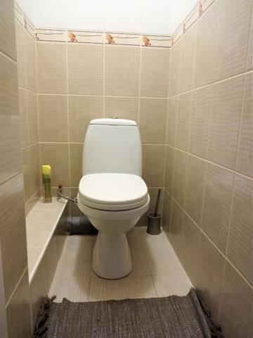 Фото номера Апартаменты с балконом Апартаменты Kaktuss Apartamenti г. Валмиера 24