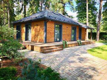 Фото номера Дом для отпуска Дома для отпуска Villa Buta г. Валмиера 28