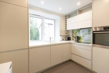 Фото номера Апартаменты с 2 спальнями Апартаменты City center Gauja apartment г. Валмиера 8
