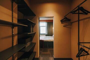 Фото номера Апартаменты с 1 спальней Апартаменты VP apartamenti VALMIERA г. Валмиера 6