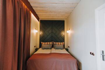 Фото номера Апартаменты с 1 спальней Апартаменты VP apartamenti VALMIERA г. Валмиера 5