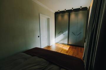 Фото номера Апартаменты с 3 спальнями Апартаменты VP apartamenti VALMIERA г. Валмиера 5