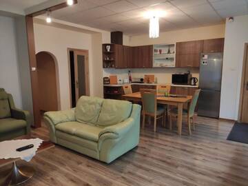 Фото Апартаменты RIGA street Apartments 54 г. Валмиера 4