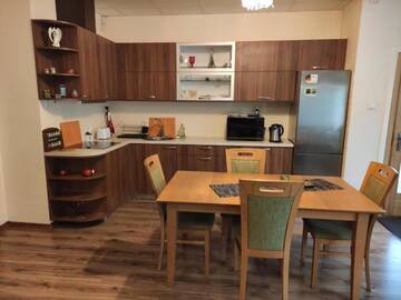 Фото Апартаменты RIGA street Apartments 54 г. Валмиера 5