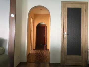 Фото номера Семейный номер-студио Апартаменты RIGA street Apartments 54 г. Валмиера 15