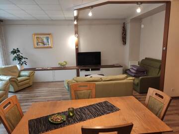 Фото Апартаменты RIGA street Apartments 54 г. Валмиера 2