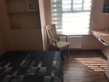 Фото номера Семейный номер-студио Апартаменты RIGA street Apartments 54 г. Валмиера 28