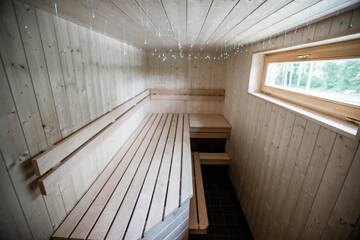 Фотографии Комплексы для отдыха с коттеджами/бунгало Holiday Complex Avoti г. Валмиера (Латвия) №3 Фото Комплексы для отдыха с коттеджами/бунгало Holiday Complex Avoti г. Валмиера 3