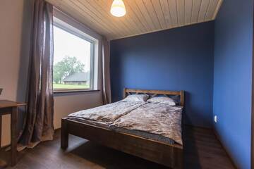 Фото номера Дом для отпуска Дома для отпуска Holiday home Uzbazes г. Валмиера 15