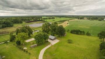 Фото номера Дом для отпуска Дома для отпуска Holiday home Uzbazes г. Валмиера 28