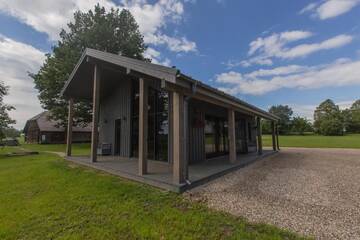 Фото номера Дом для отпуска Дома для отпуска Holiday home Uzbazes г. Валмиера 22