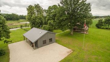 Фото номера Дом для отпуска Дома для отпуска Holiday home Uzbazes г. Валмиера 29