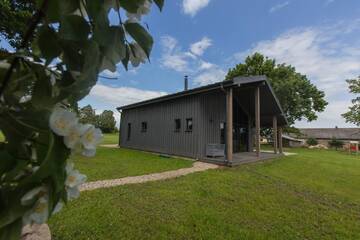 Фото номера Дом для отпуска Дома для отпуска Holiday home Uzbazes г. Валмиера 7