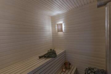 Фото номера Дом для отпуска Дома для отпуска Holiday home Uzbazes г. Валмиера 33
