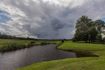 Фото номера Дом для отпуска Дома для отпуска Holiday home Uzbazes г. Валмиера 39